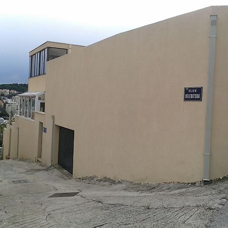 Guesthouse Anna Dubrovnik Luaran gambar