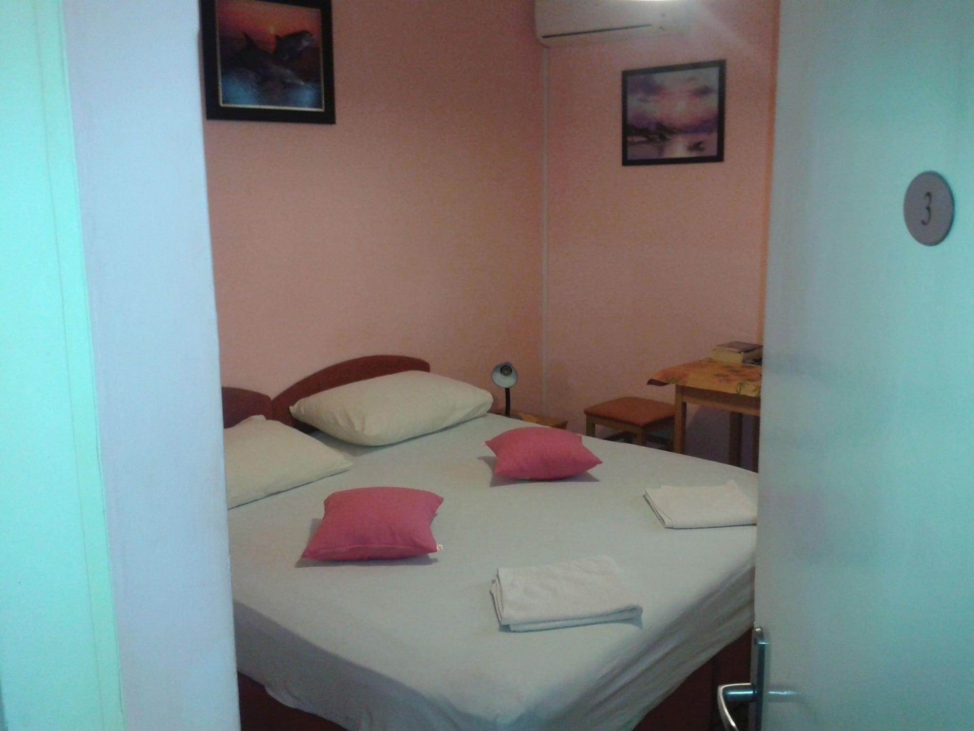Guesthouse Anna Dubrovnik Luaran gambar