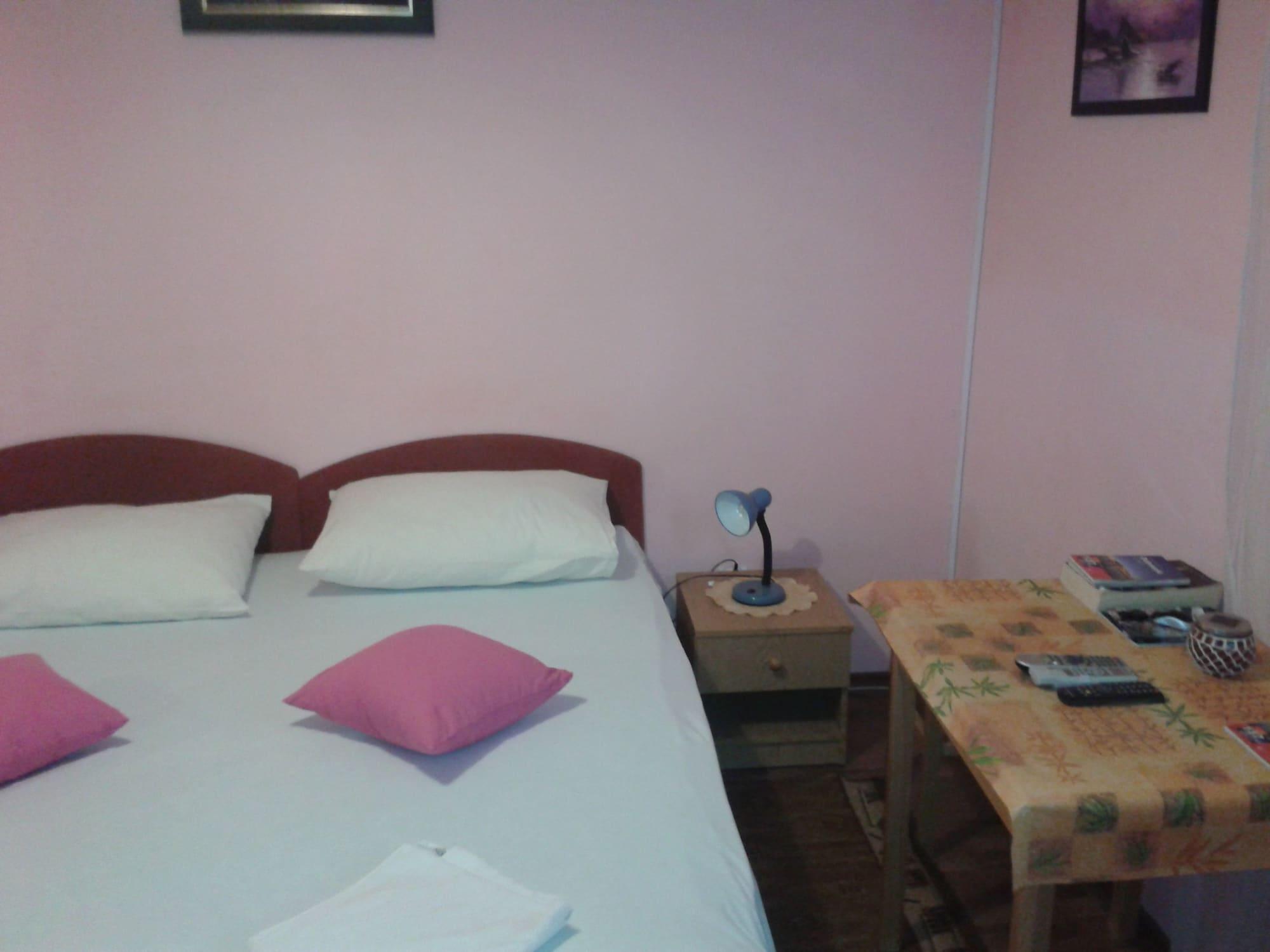 Guesthouse Anna Dubrovnik Luaran gambar