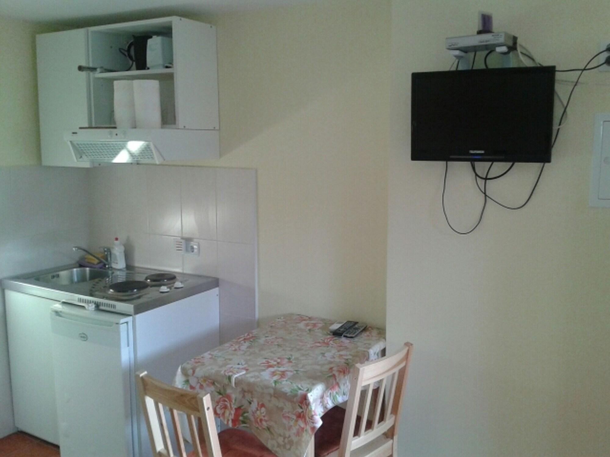 Guesthouse Anna Dubrovnik Luaran gambar