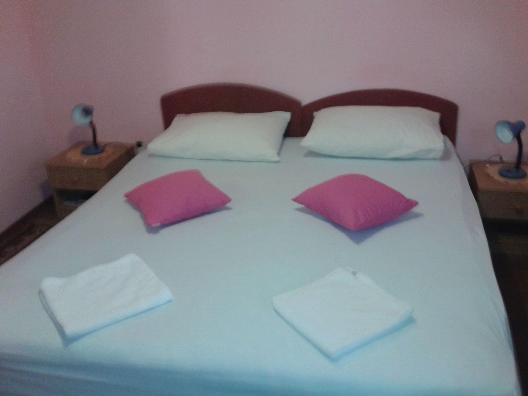 Guesthouse Anna Dubrovnik Luaran gambar