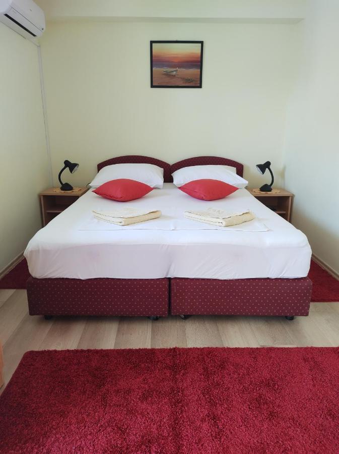 Guesthouse Anna Dubrovnik Luaran gambar