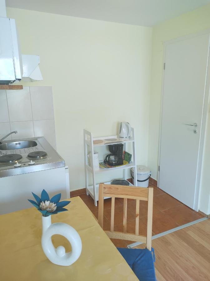 Guesthouse Anna Dubrovnik Luaran gambar