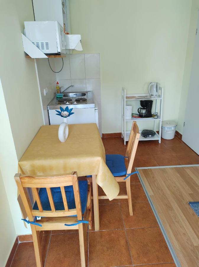 Guesthouse Anna Dubrovnik Luaran gambar