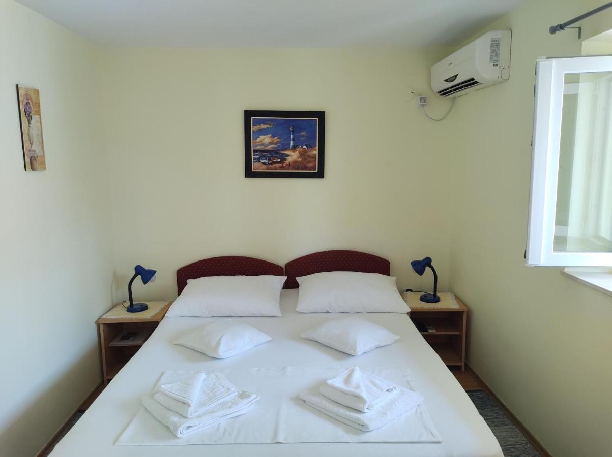Guesthouse Anna Dubrovnik Luaran gambar