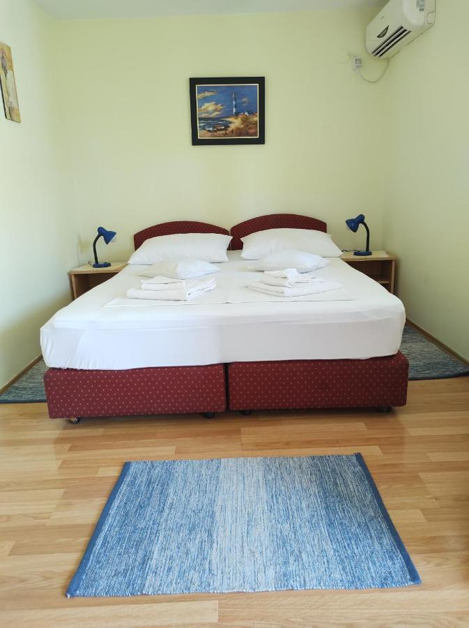 Guesthouse Anna Dubrovnik Luaran gambar