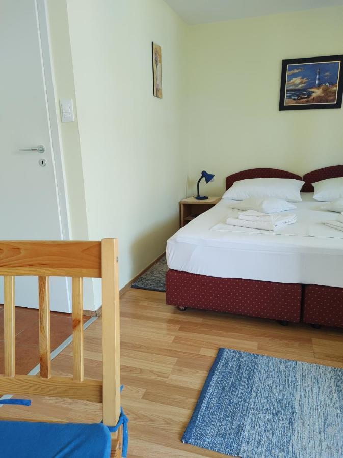 Guesthouse Anna Dubrovnik Luaran gambar