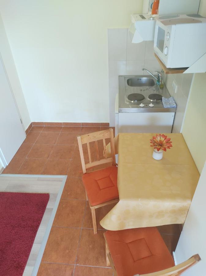 Guesthouse Anna Dubrovnik Luaran gambar