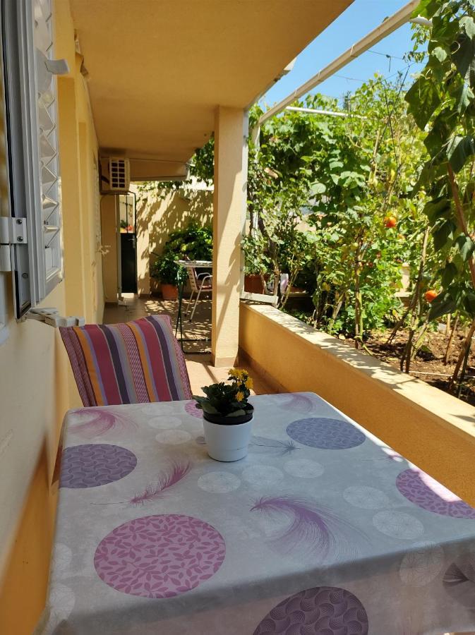 Guesthouse Anna Dubrovnik Luaran gambar