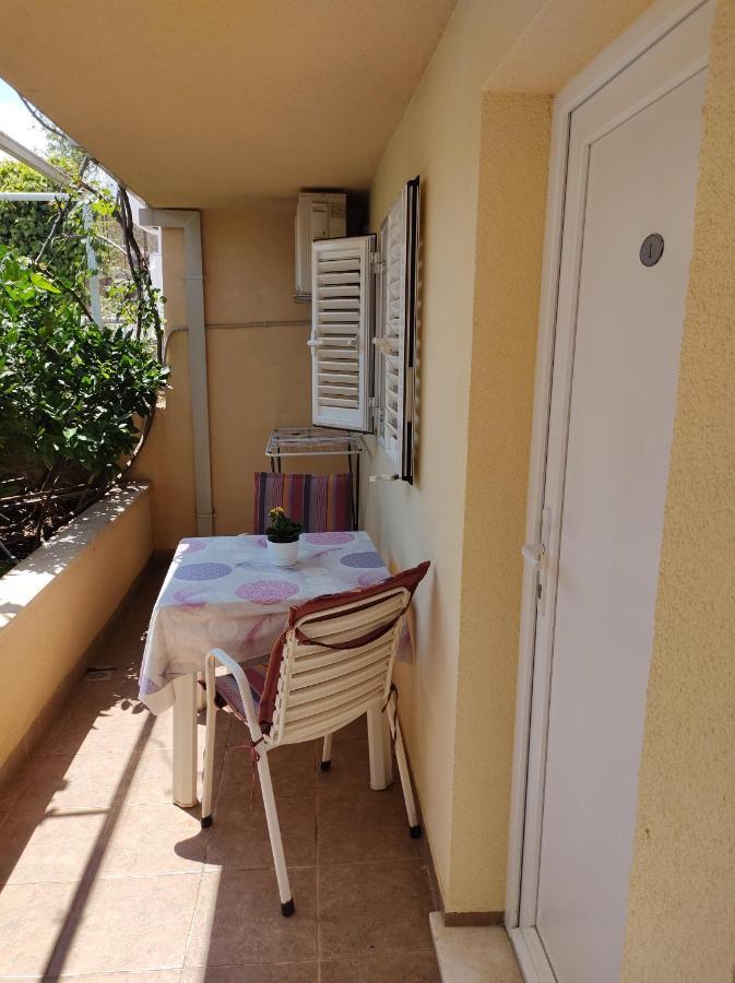 Guesthouse Anna Dubrovnik Luaran gambar