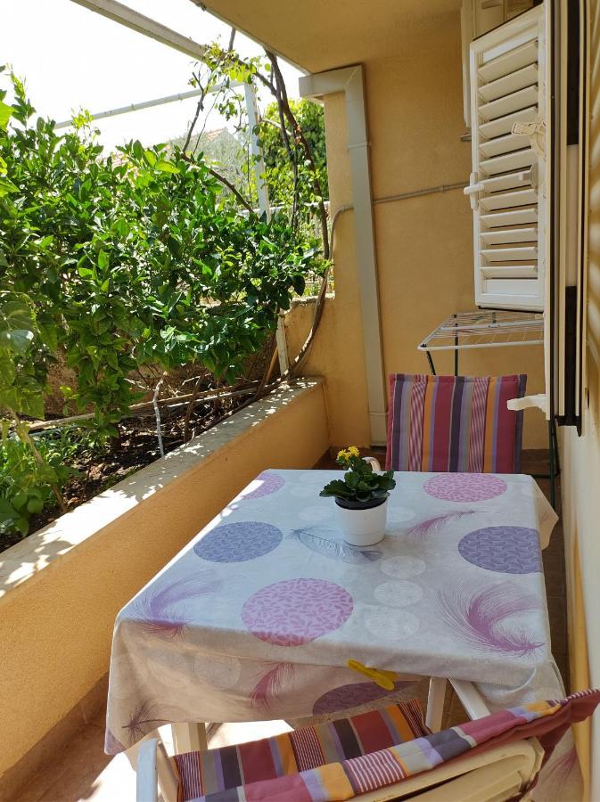 Guesthouse Anna Dubrovnik Luaran gambar