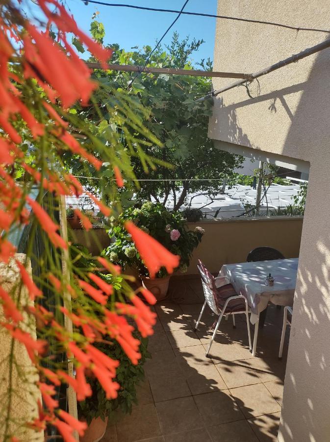 Guesthouse Anna Dubrovnik Luaran gambar