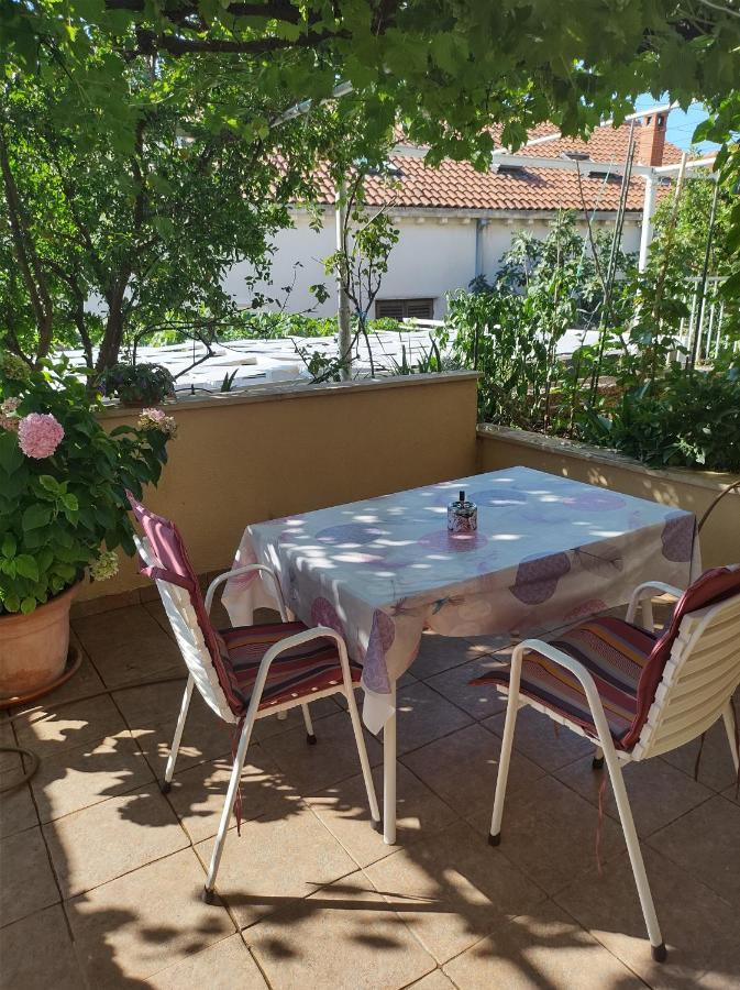 Guesthouse Anna Dubrovnik Luaran gambar