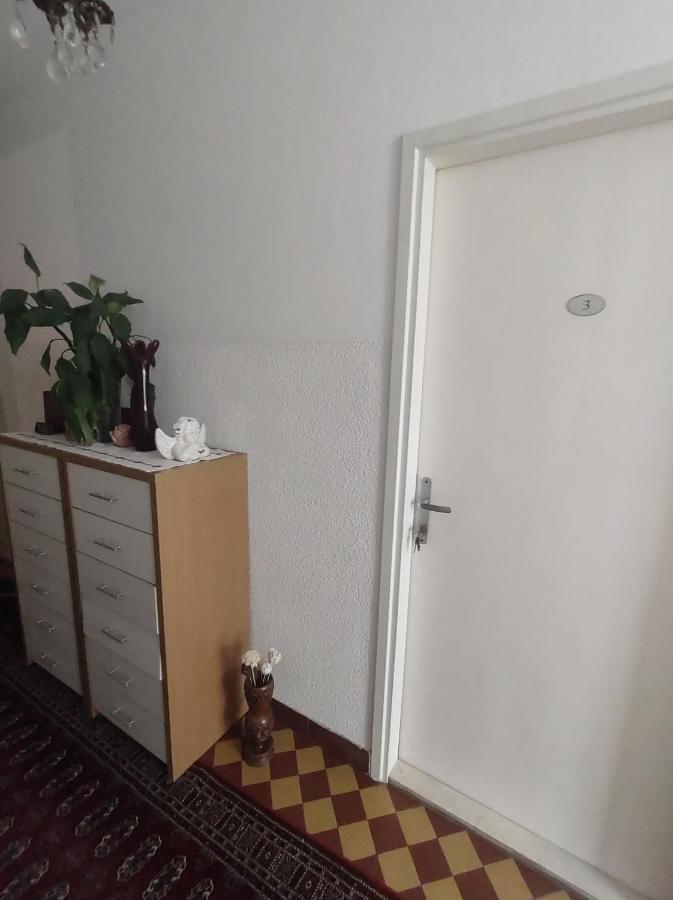 Guesthouse Anna Dubrovnik Luaran gambar