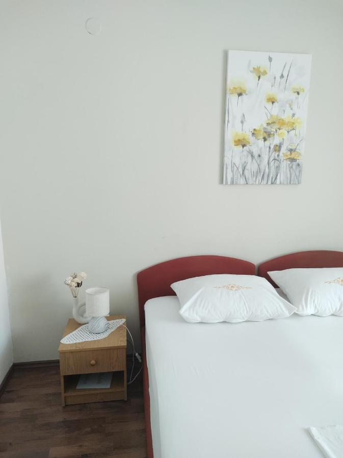 Guesthouse Anna Dubrovnik Luaran gambar