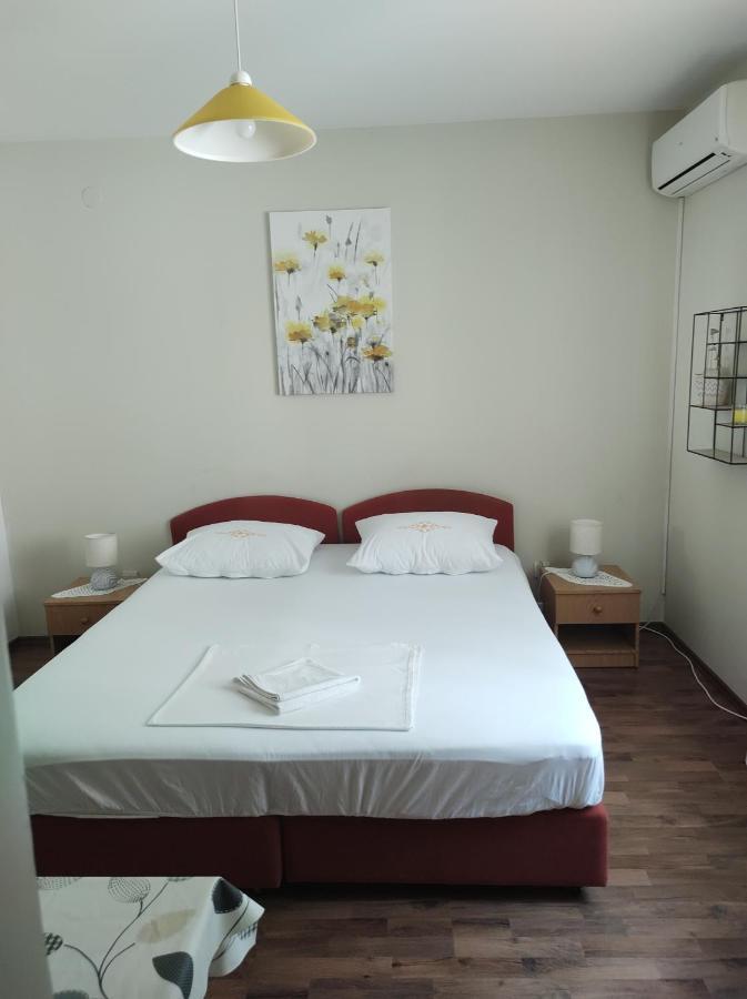 Guesthouse Anna Dubrovnik Luaran gambar