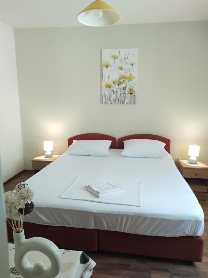 Guesthouse Anna Dubrovnik Luaran gambar