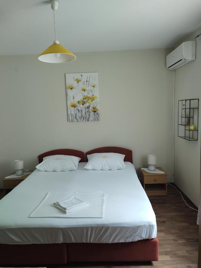 Guesthouse Anna Dubrovnik Luaran gambar
