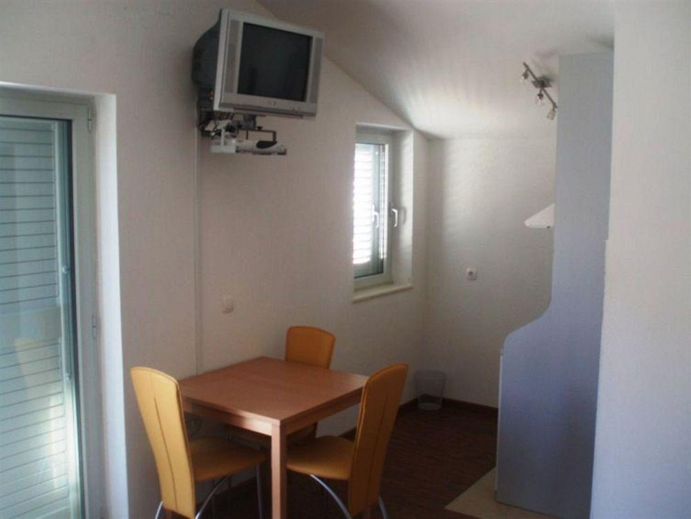 Guesthouse Anna Dubrovnik Luaran gambar