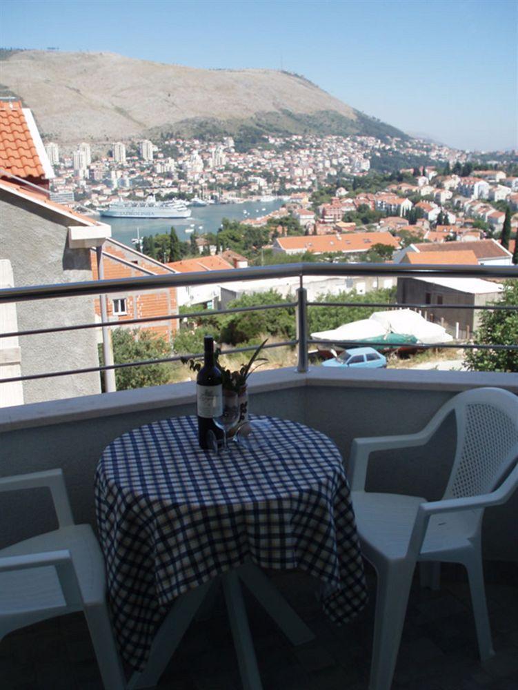 Guesthouse Anna Dubrovnik Luaran gambar