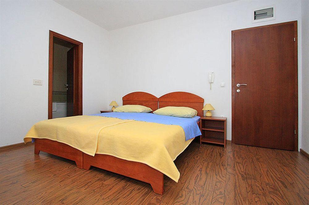 Guesthouse Anna Dubrovnik Luaran gambar