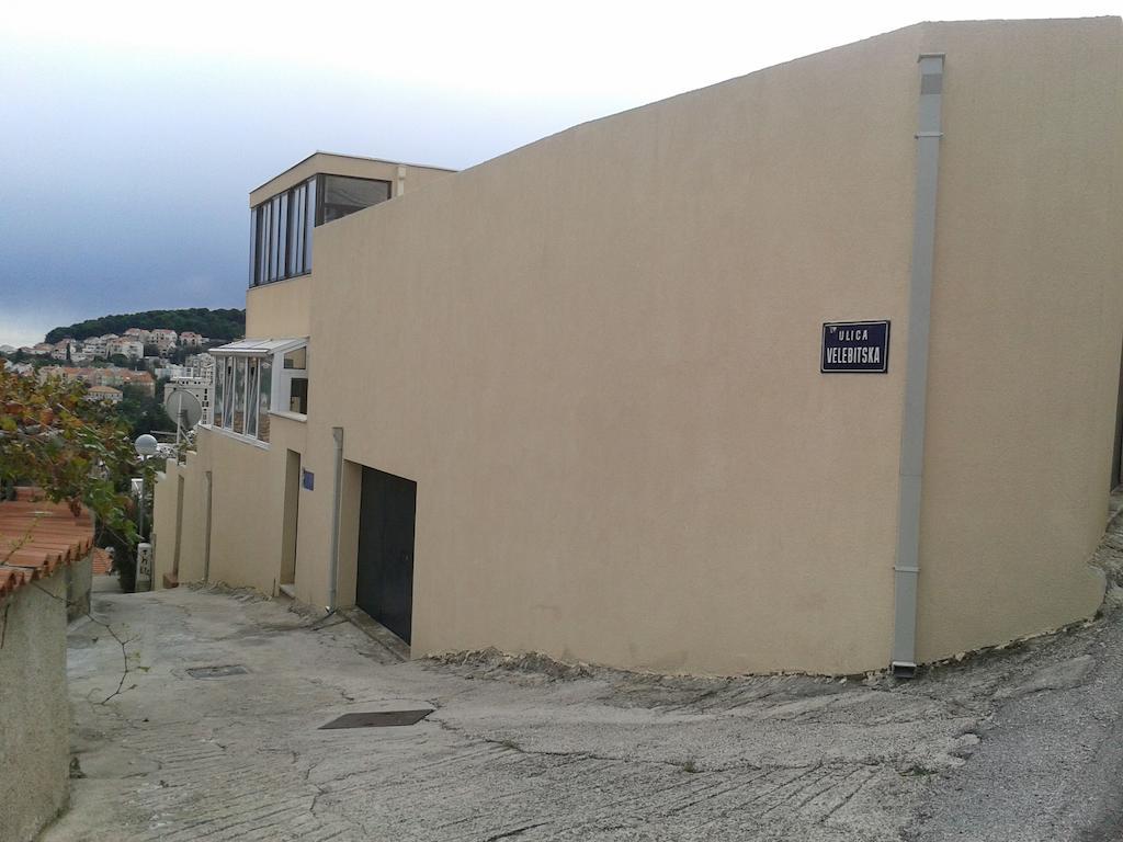 Guesthouse Anna Dubrovnik Luaran gambar