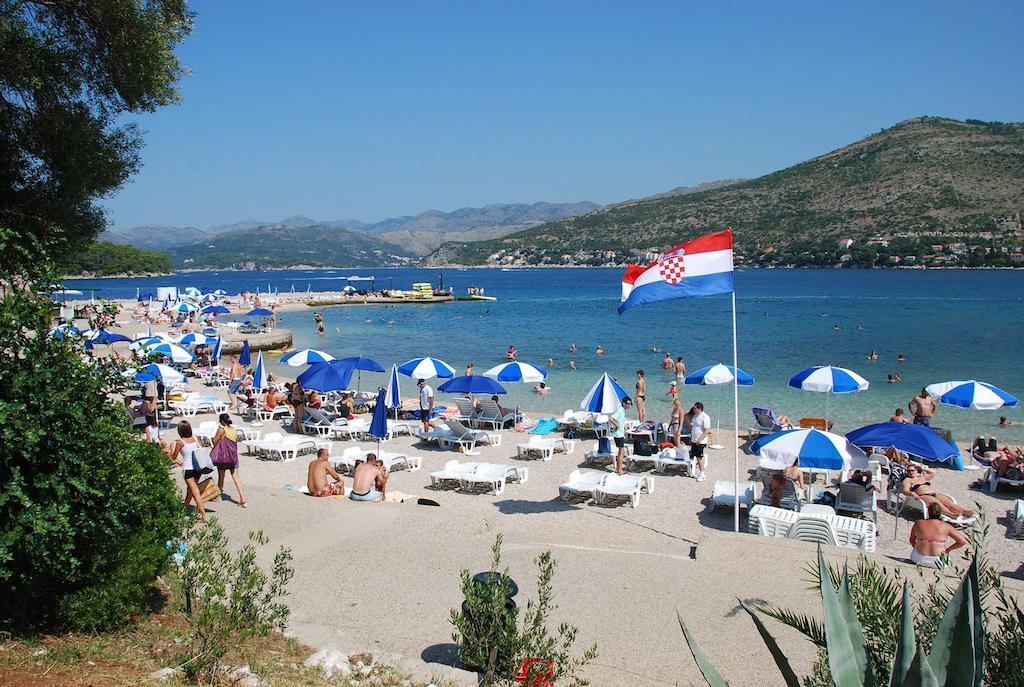 Guesthouse Anna Dubrovnik Luaran gambar