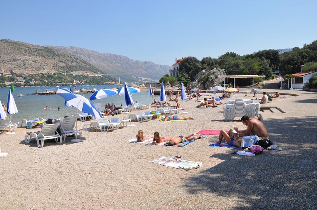 Guesthouse Anna Dubrovnik Luaran gambar