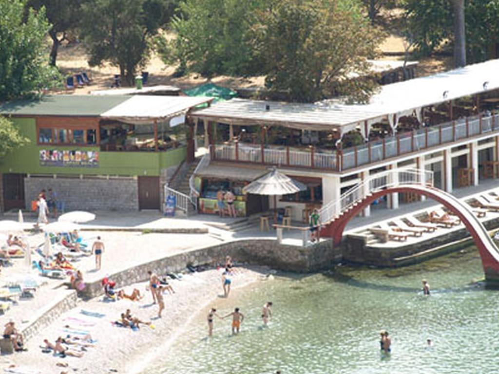 Guesthouse Anna Dubrovnik Luaran gambar