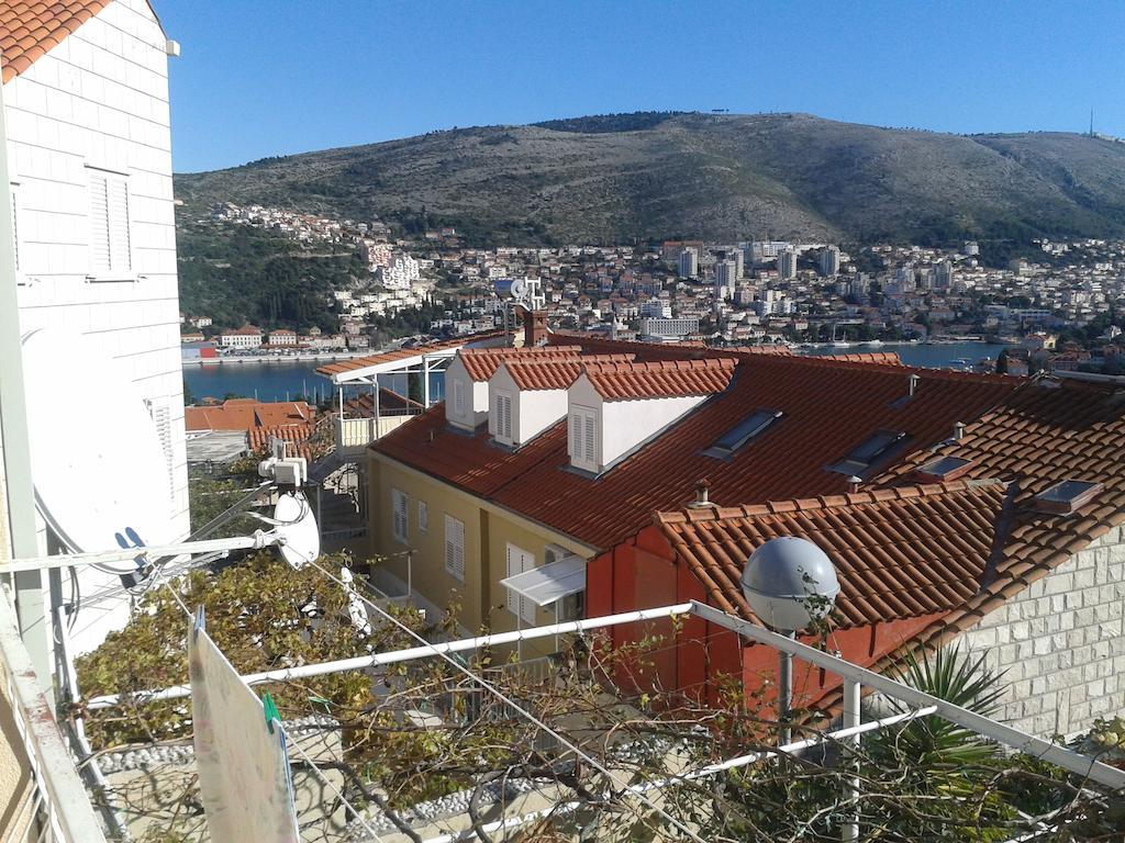 Guesthouse Anna Dubrovnik Luaran gambar
