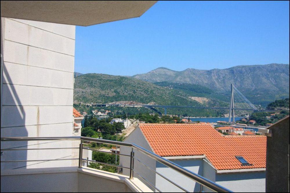 Guesthouse Anna Dubrovnik Luaran gambar