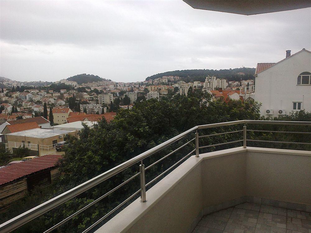Guesthouse Anna Dubrovnik Luaran gambar