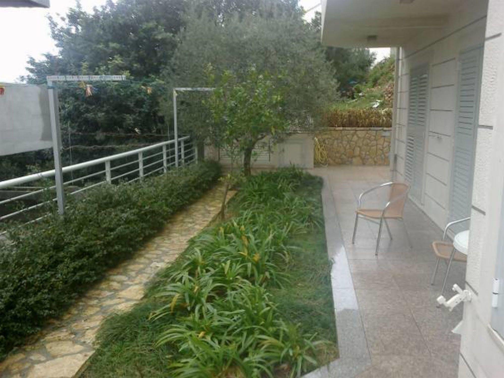 Guesthouse Anna Dubrovnik Luaran gambar