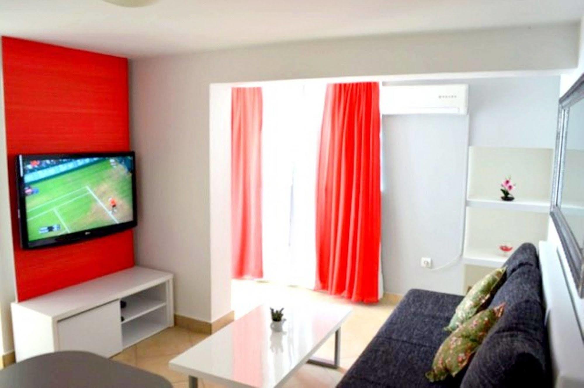 Guesthouse Anna Dubrovnik Luaran gambar