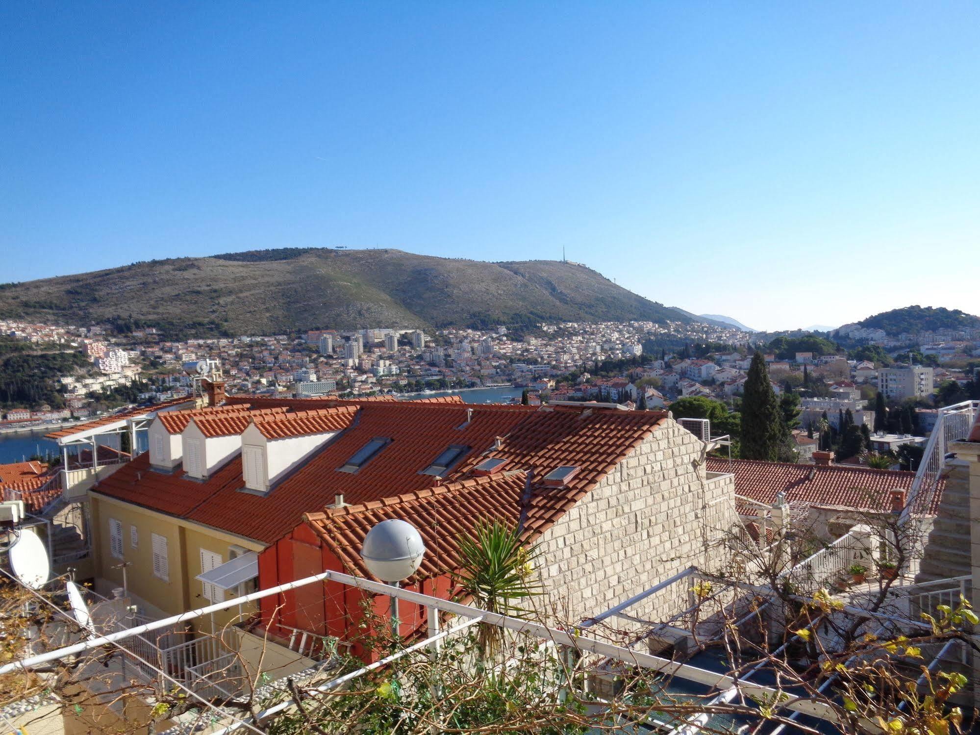 Guesthouse Anna Dubrovnik Luaran gambar