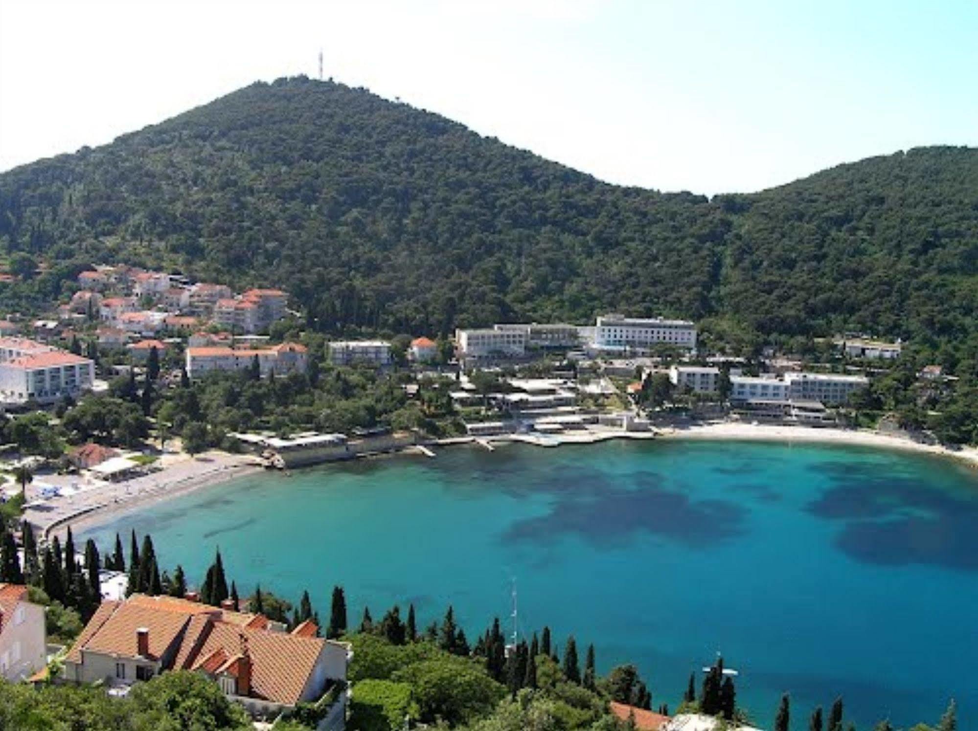 Guesthouse Anna Dubrovnik Luaran gambar
