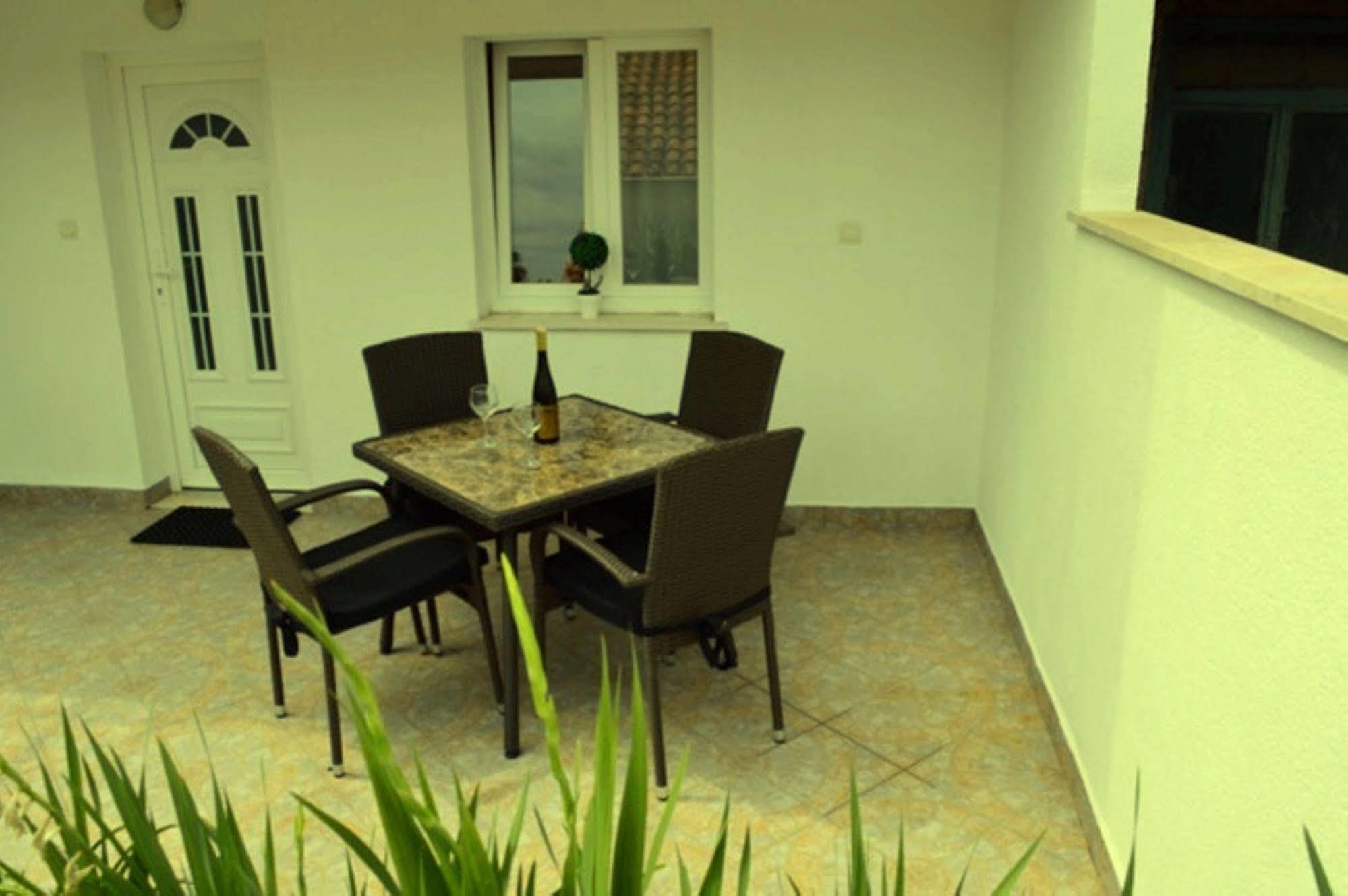 Guesthouse Anna Dubrovnik Luaran gambar