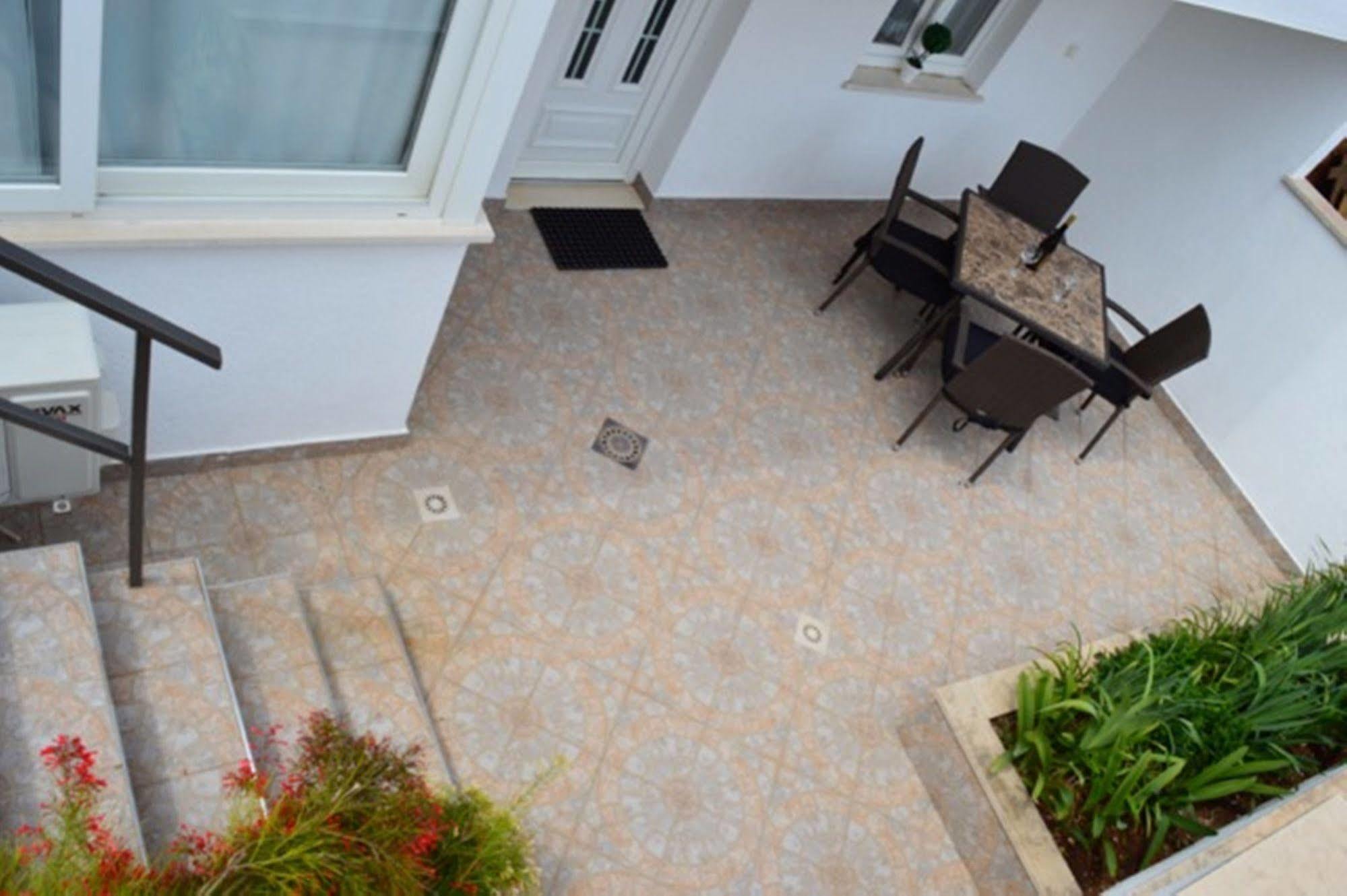 Guesthouse Anna Dubrovnik Luaran gambar