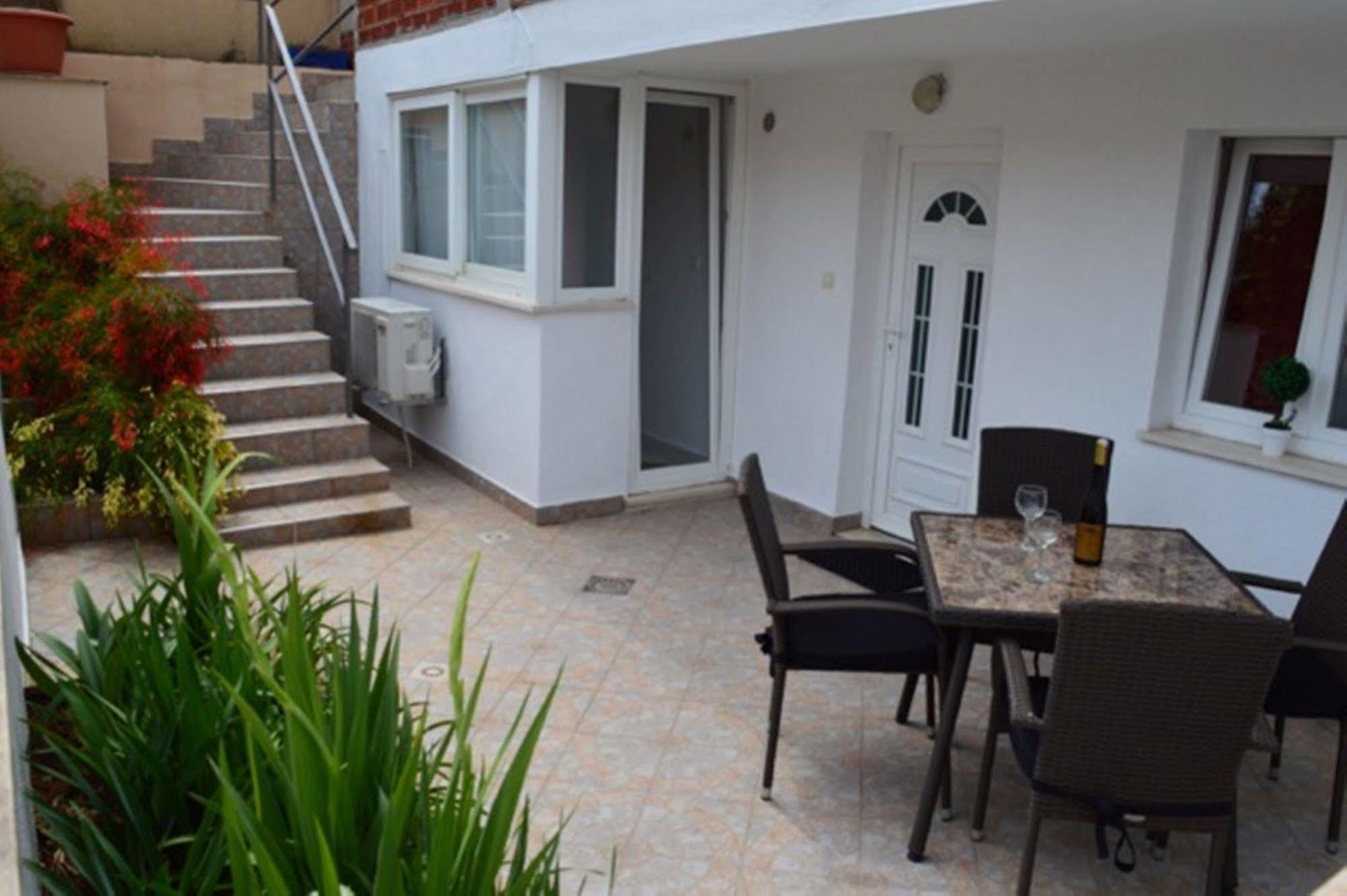 Guesthouse Anna Dubrovnik Luaran gambar