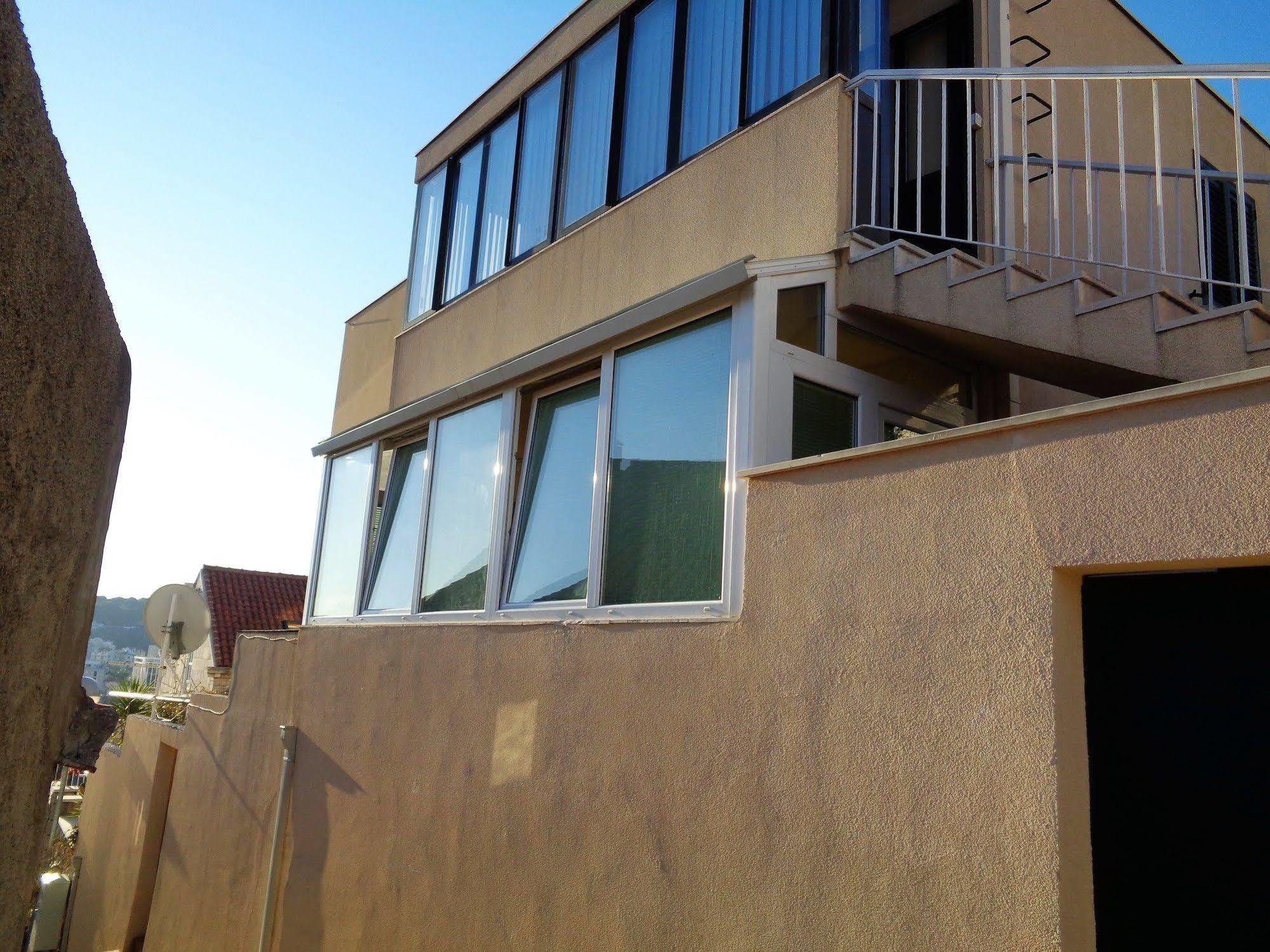 Guesthouse Anna Dubrovnik Luaran gambar