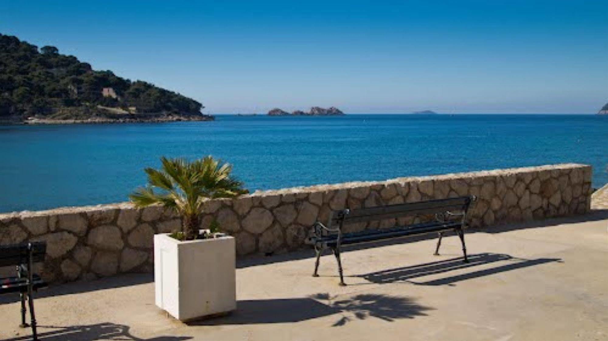 Guesthouse Anna Dubrovnik Luaran gambar