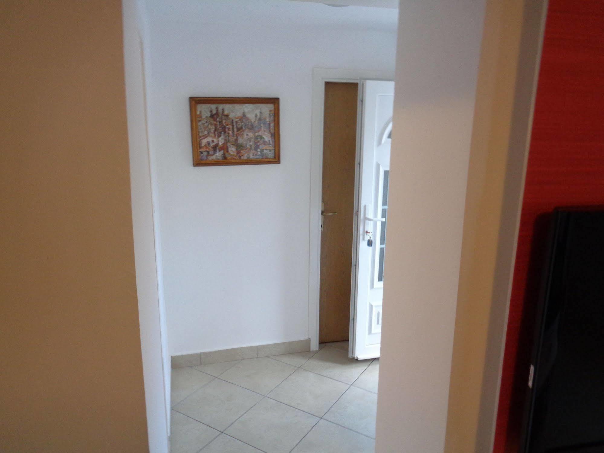 Guesthouse Anna Dubrovnik Luaran gambar