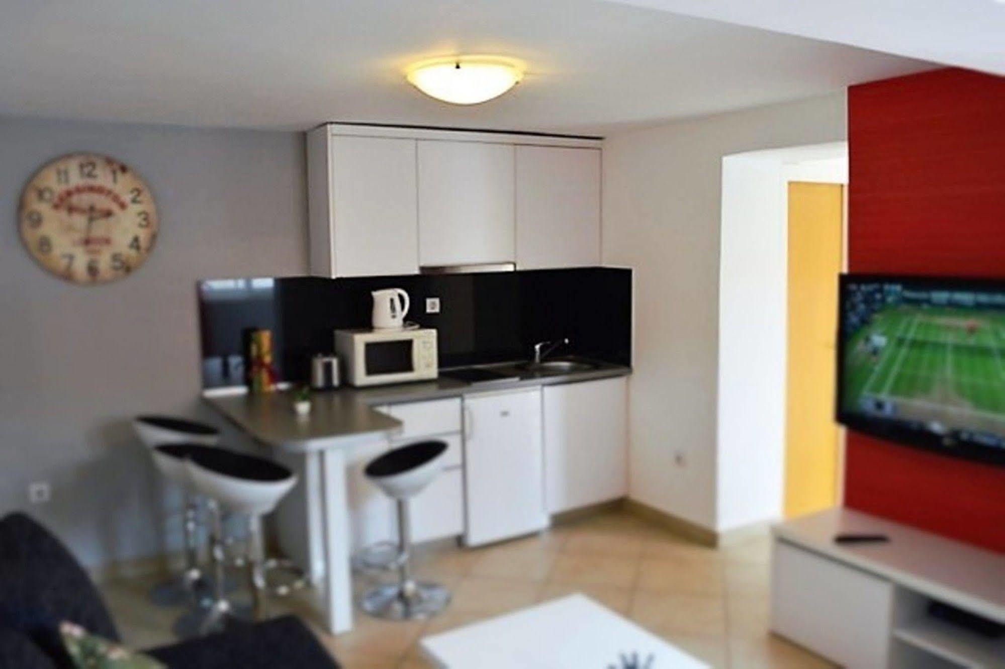 Guesthouse Anna Dubrovnik Luaran gambar